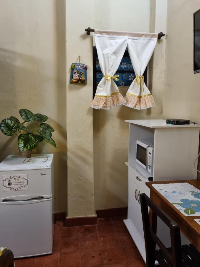 Mi Lugar Vintage Hostal - Calor De Hogar! Asunción Exteriér fotografie